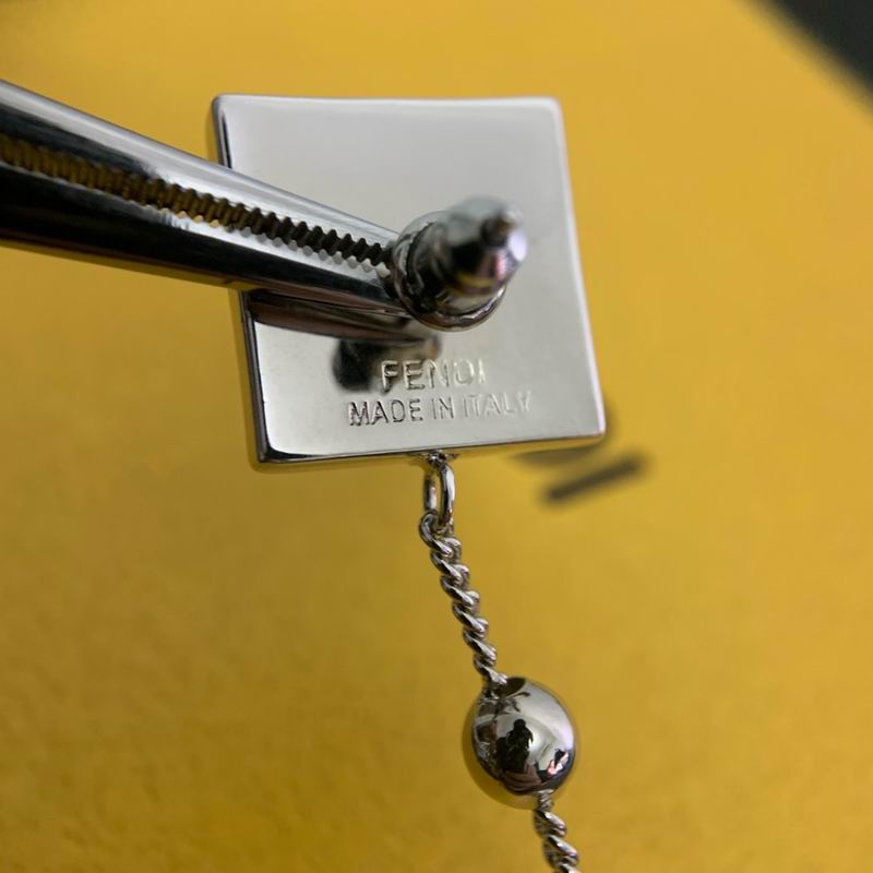 Fendi earring 05lyx200 (15)
